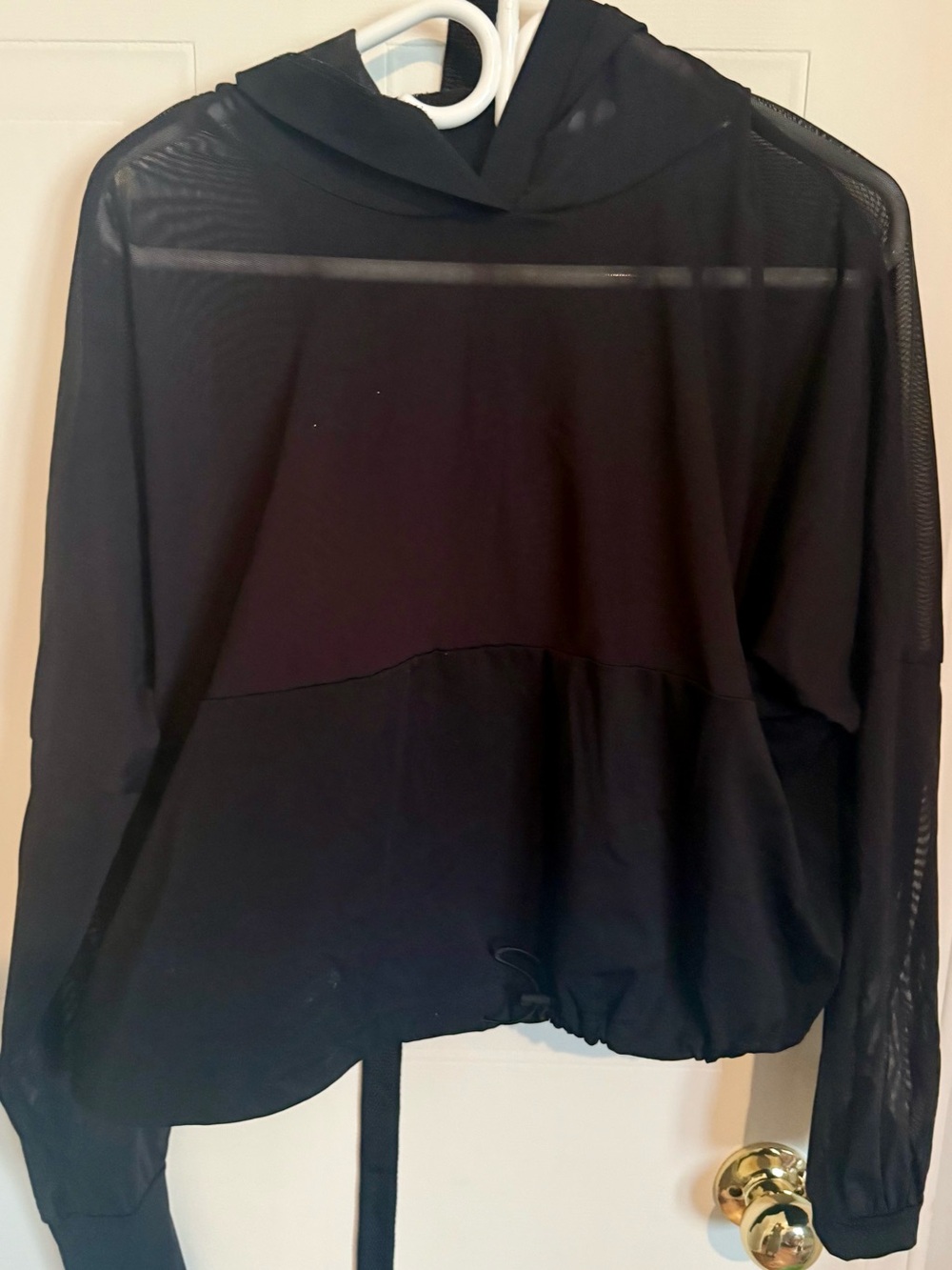 Buffbunny pullover - Picture 3 of 4